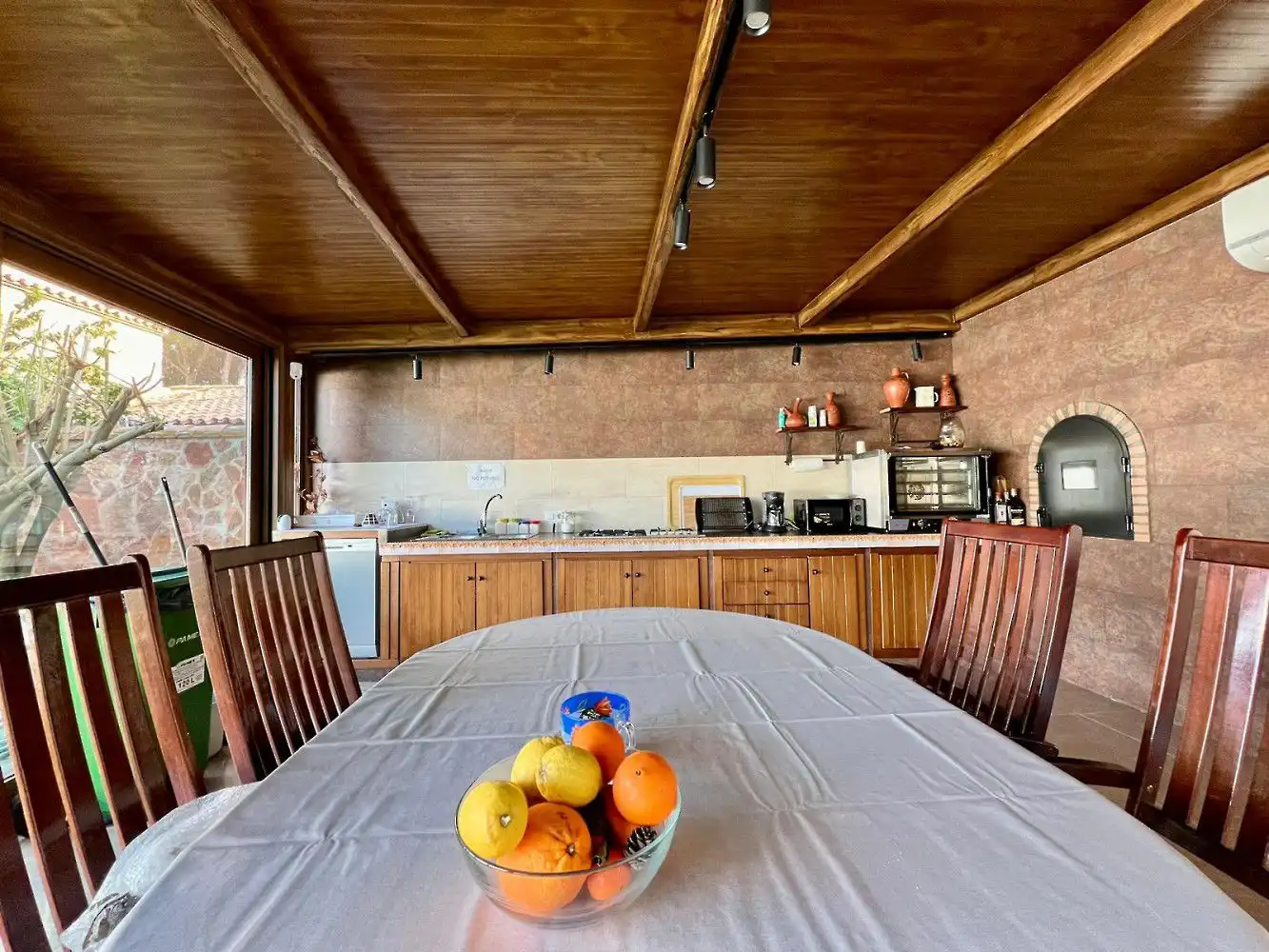 Cocina de Casa o chalet en venta en Chiclana de la Frontera con Terraza y Trastero