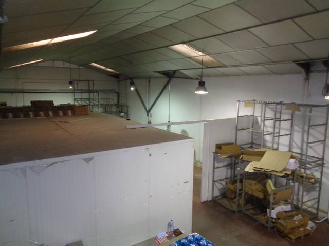 Nave industrial en Venta en Avenida Rufino Rubio, 12 en Yeles