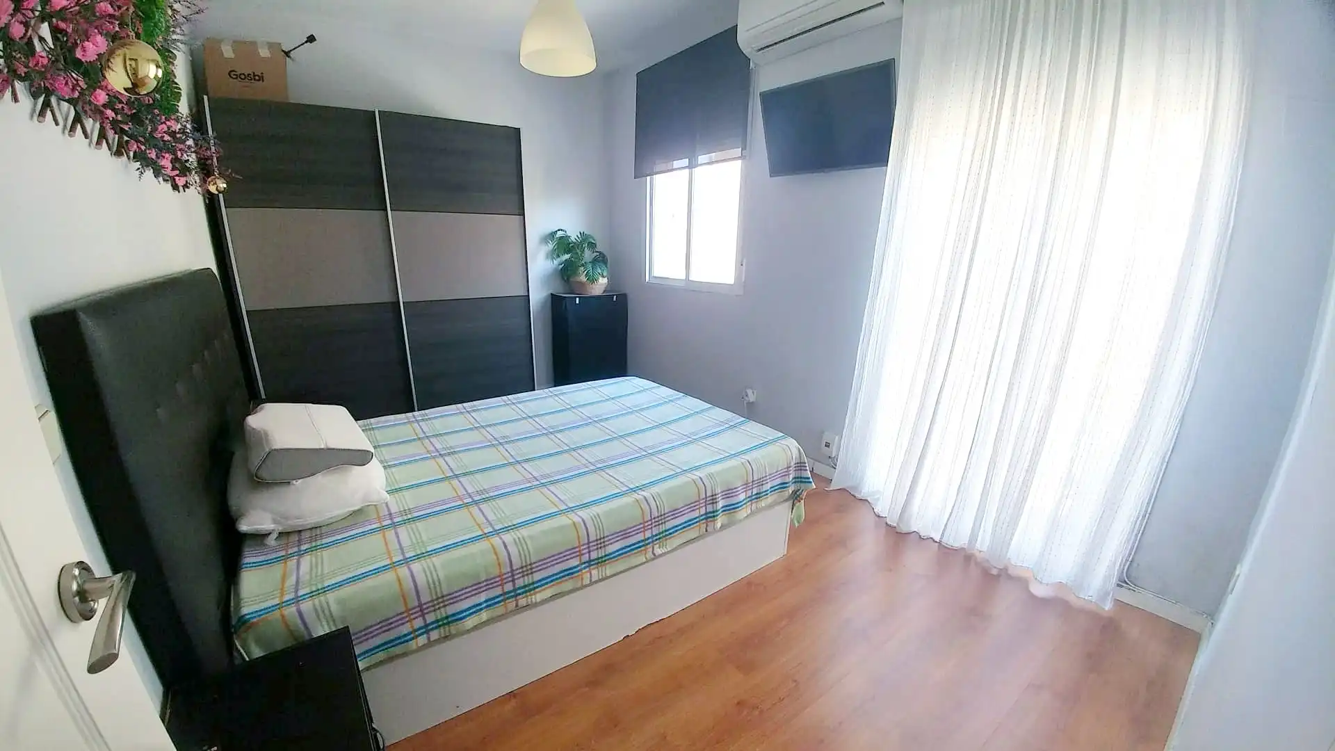 Habitación de Piso en venta en Latina