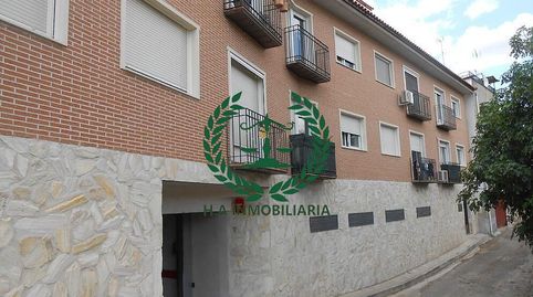 Foto 2 de Garaje en venta en El Vellón, Madrid