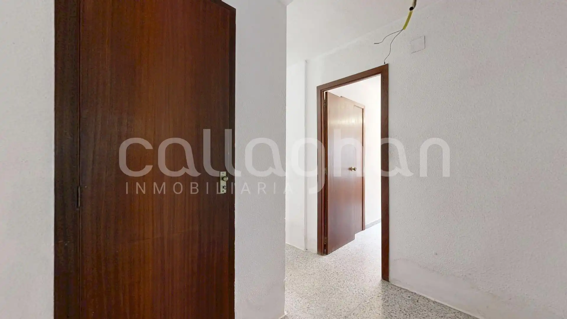Piso en venta en Valencia con Terraza y Balcón