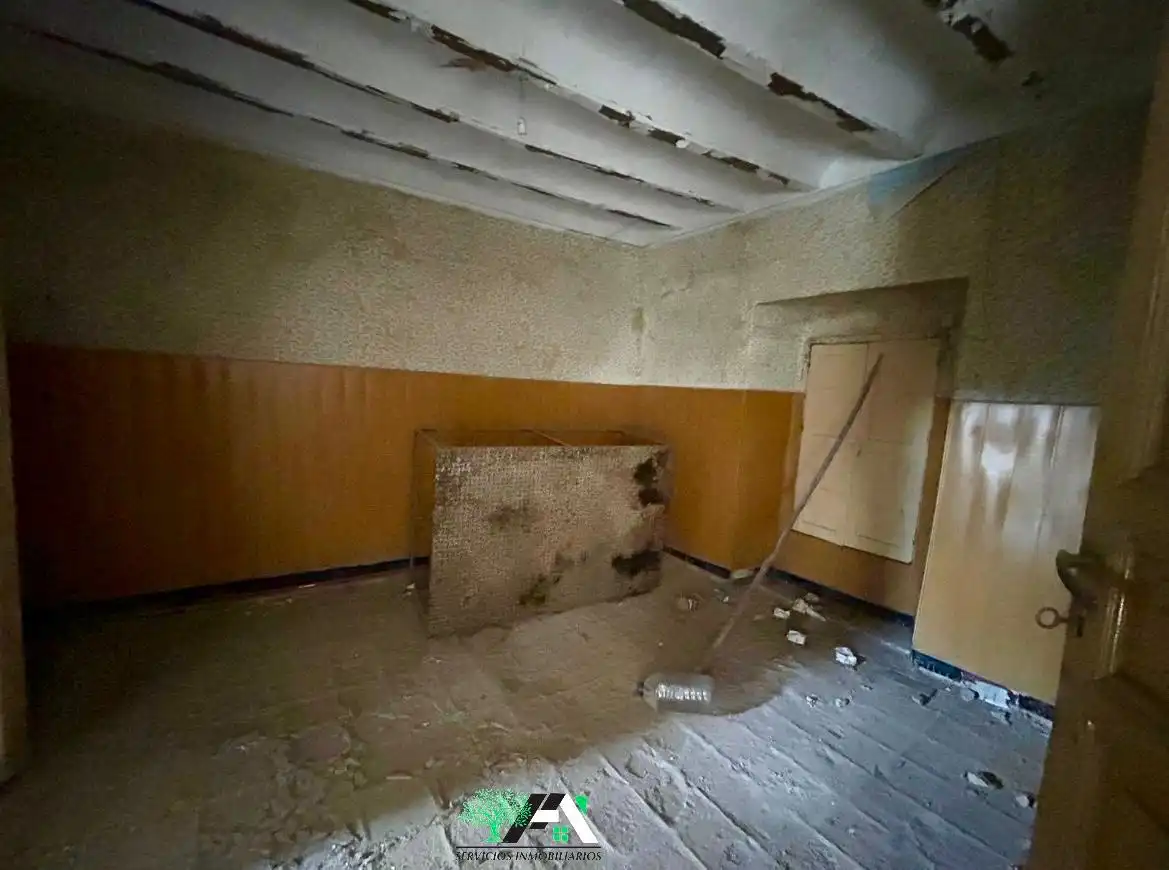 Casa con terraza en venta en Calle los Molinos, imagen 9