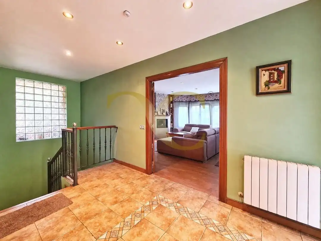 Houses for sale in Gijón   with Heating, Private garden and Terrace