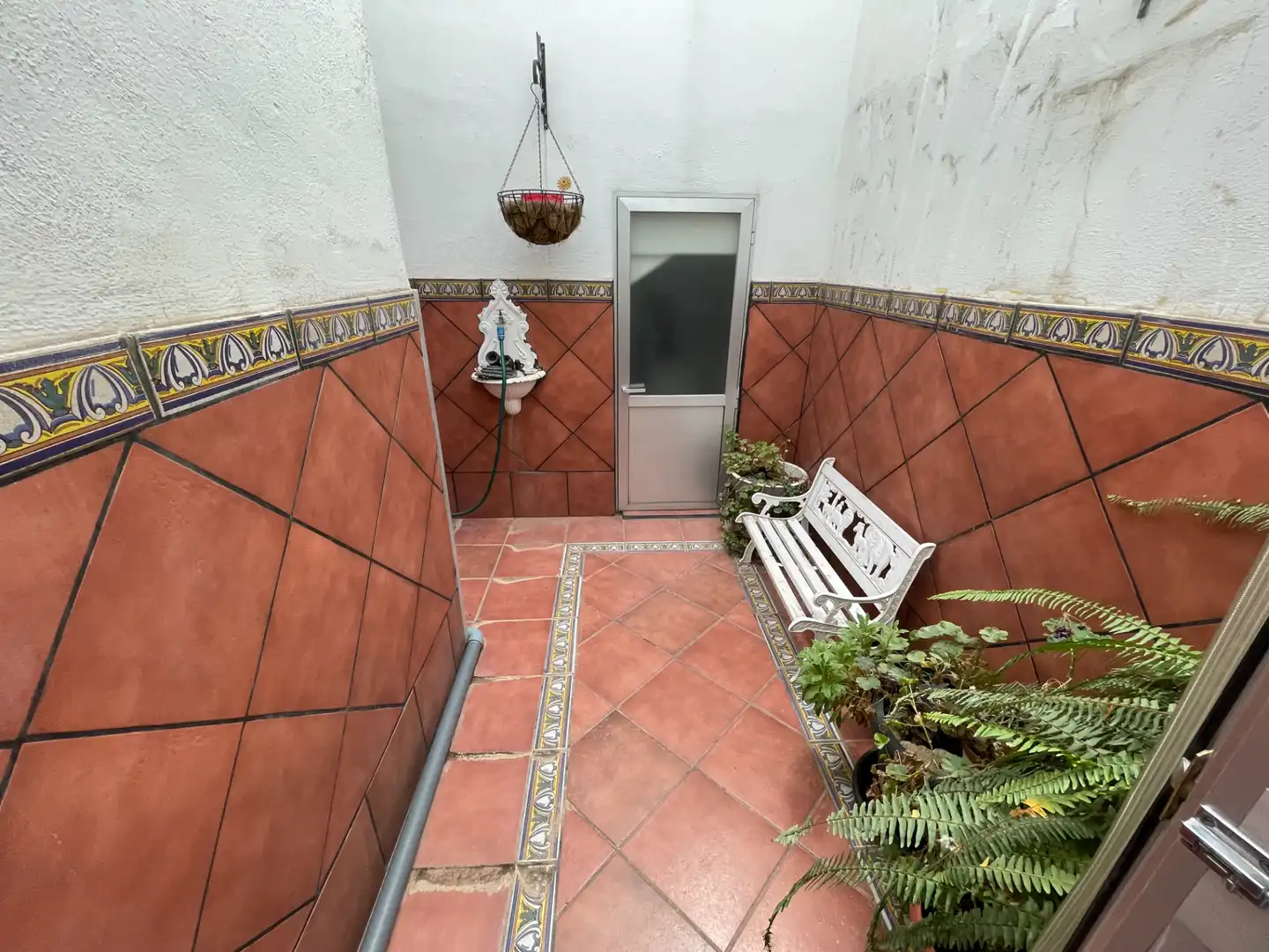 Casa o xalet en venda en Úbeda amb Aire condicionat, Calefacció i Terrassa