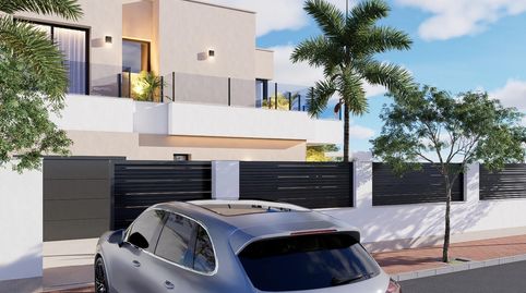 Foto 3 de Casa o chalet en venta en Alcalde Jose Ballester G, 3, San Pedro del Pinatar ciudad, San Pedro del Pinatar