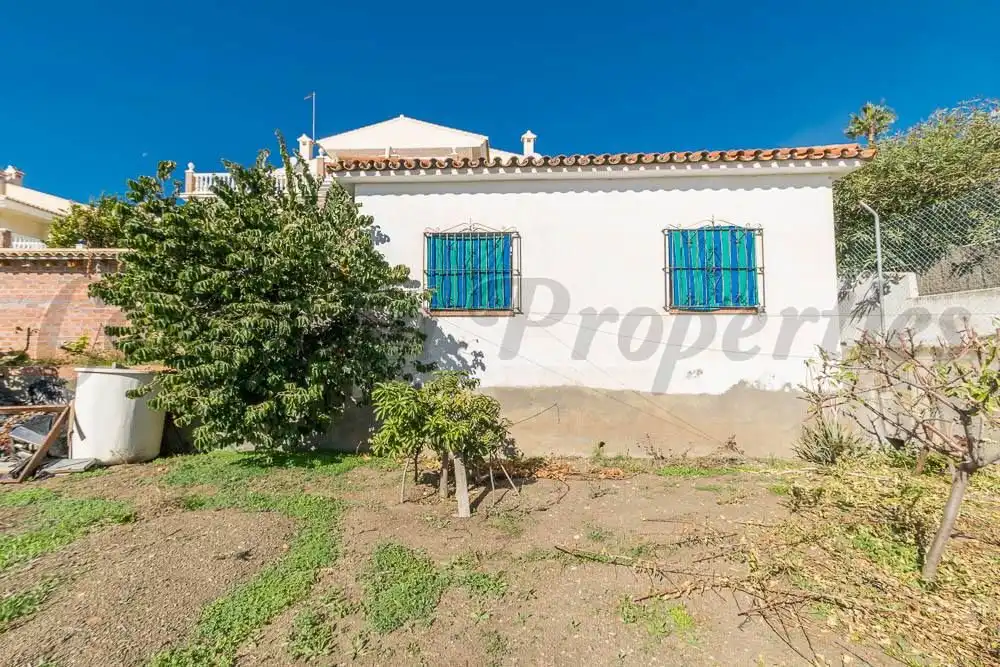Terreno residenziale in vendita a Urbanización Santa Rosa, imagen 9