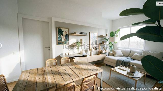 Piso en Venta en San Vicente - Las Úrsulas