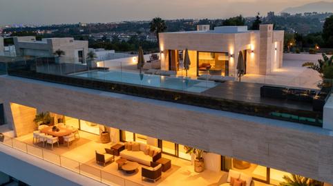 Photo 2 of Duplex for sale in Las Lomas de Río Verde, Marbella