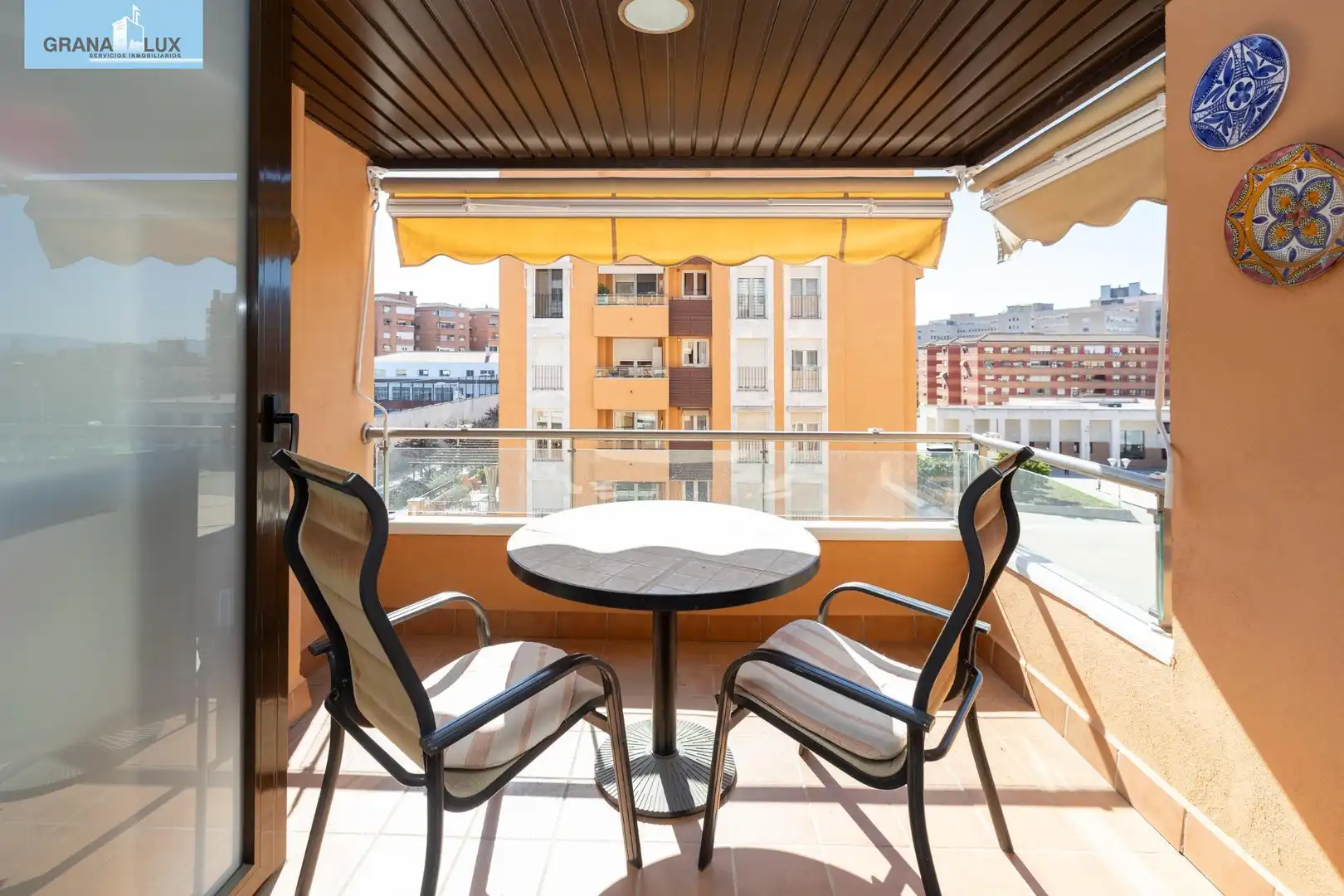 Appartement avec terrasse à vendre à Plaza de la Ciudad de Los Carmenes, imagen 14