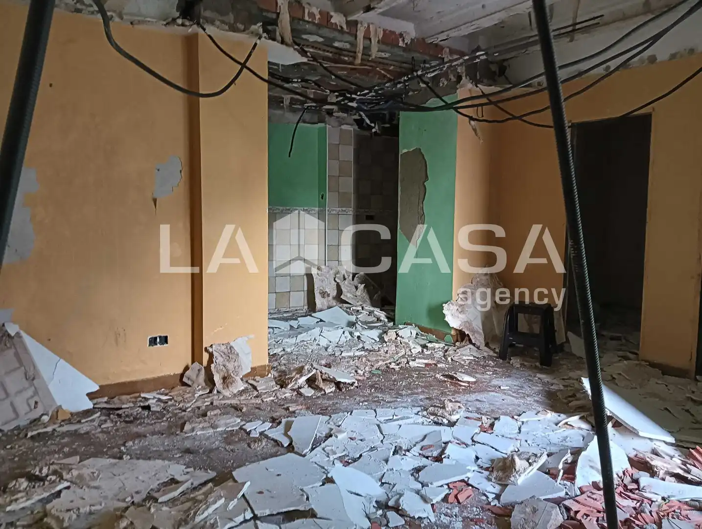 Casa o chalet en venta en Algeciras
