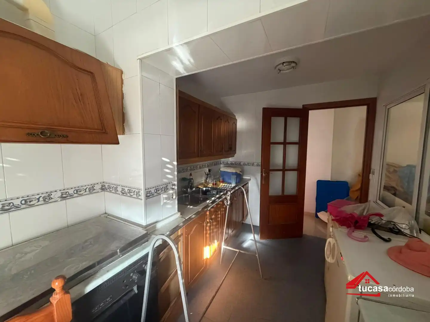 Cocina de Piso en venta en Córdoba con Aire acondicionado y Calefacción