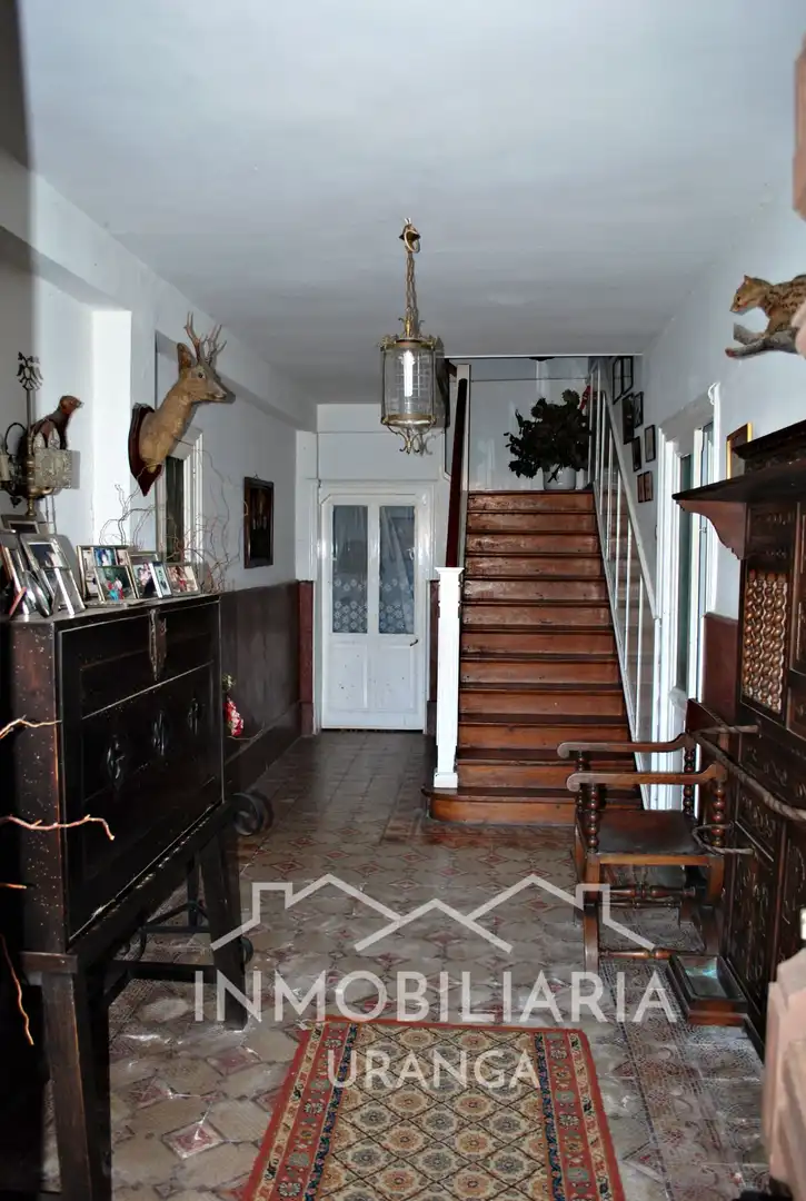 Haus oder Chalet zum Verkauf in Ribamontán al Mar mit Heizung, Privatgarten und Terrasse