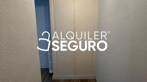 Foto 2 de Pis de lloguer a Jose Arcones Gil, Pueblo Nuevo, Madrid