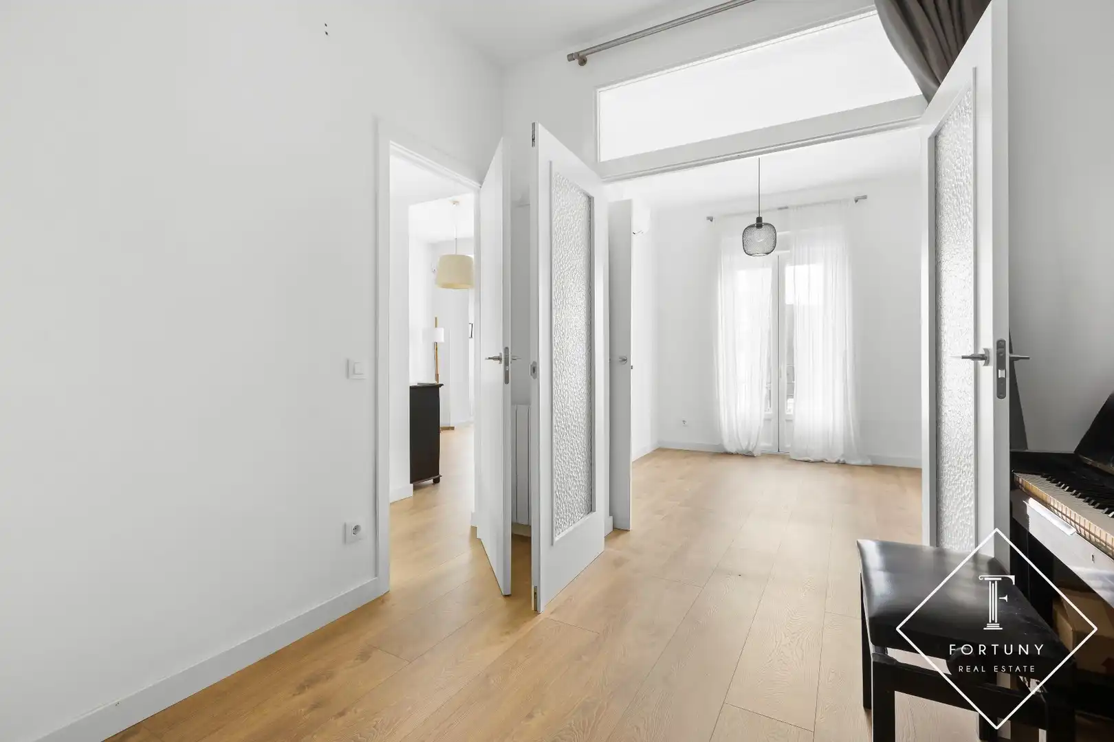 Piso en venta en Madrid con Aire acondicionado, Calefacción y Amueblado