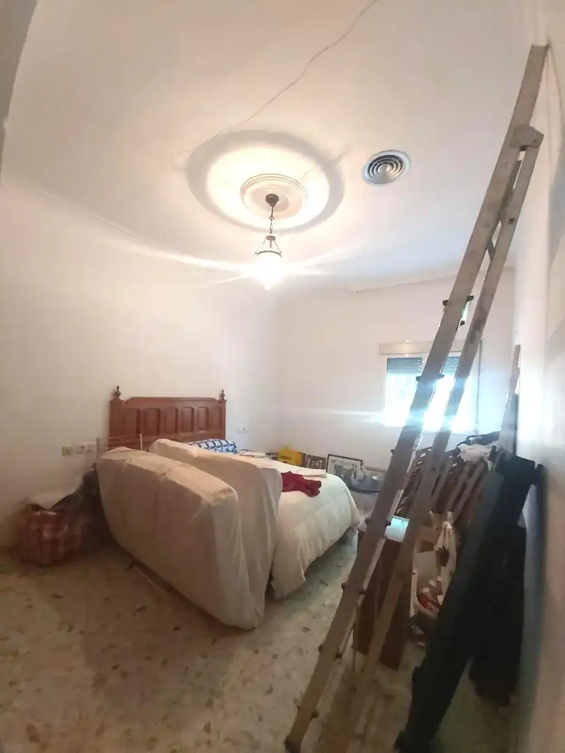 Dormitori de Casa o xalet en venda en Utrera