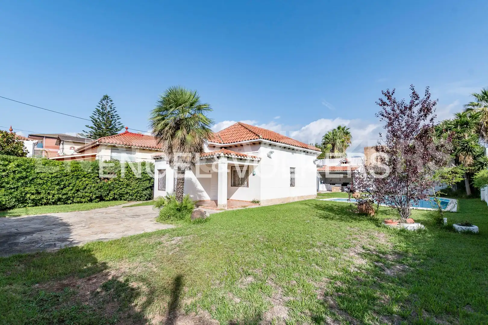 Maison avec piscine à vendre à Lluminetes