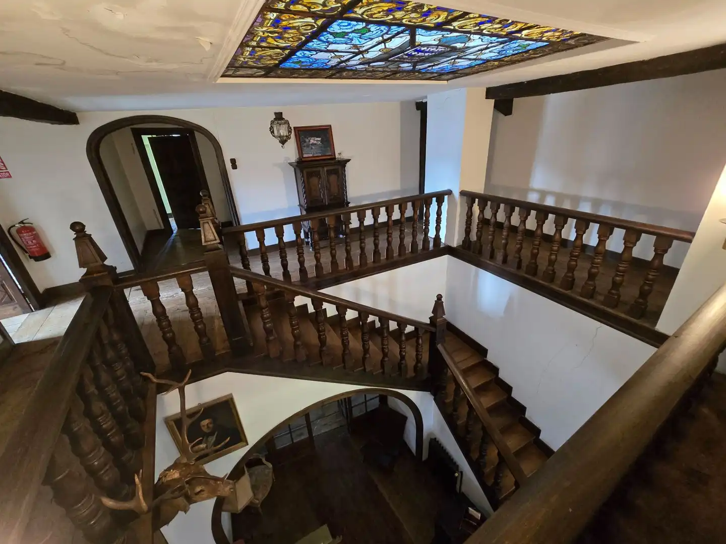 Casa o chalet en venta en Villaviciosa con Calefacción y Jardín privado