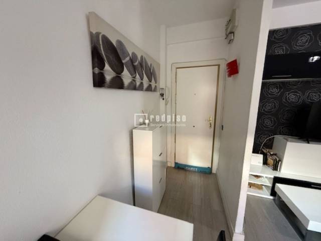 Piso en Venta en Juan Pradillo en Bellas Vistas