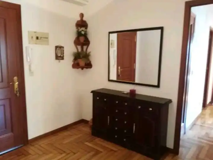 Flat for rent in Baiona, Pontevedra