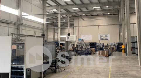 Photo 3 of Industrial buildings to rent in Londres, Palou, Barcelona