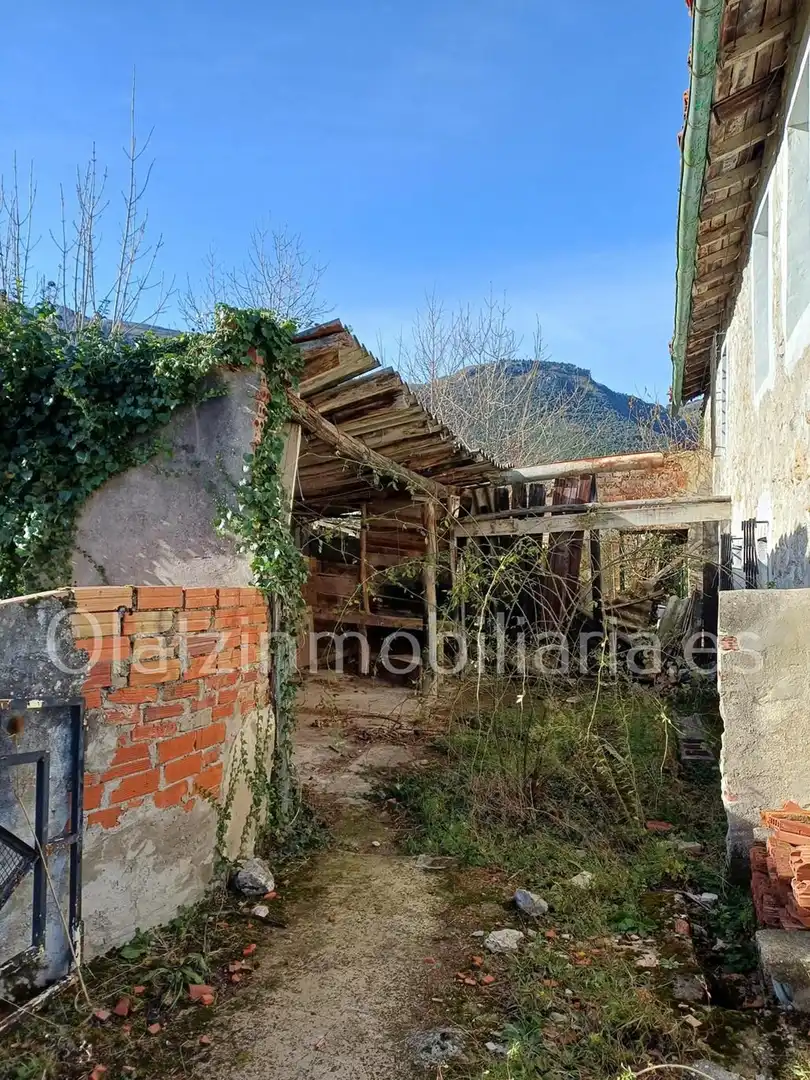 Casa o chalet en venta en Valle de Mena