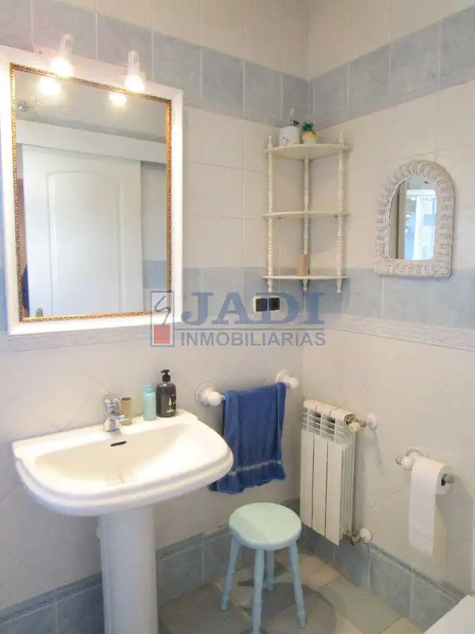 Chalet con terraza en venta en Valdepeñas, imagen 24