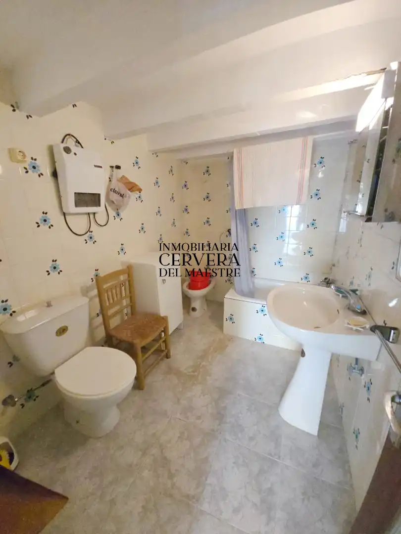 Casa en venta en Cervera del Maestre, imagen 17