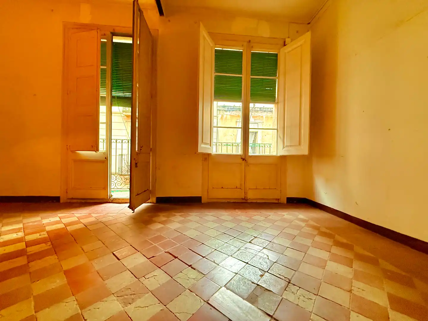 Piso en venta en El Raval