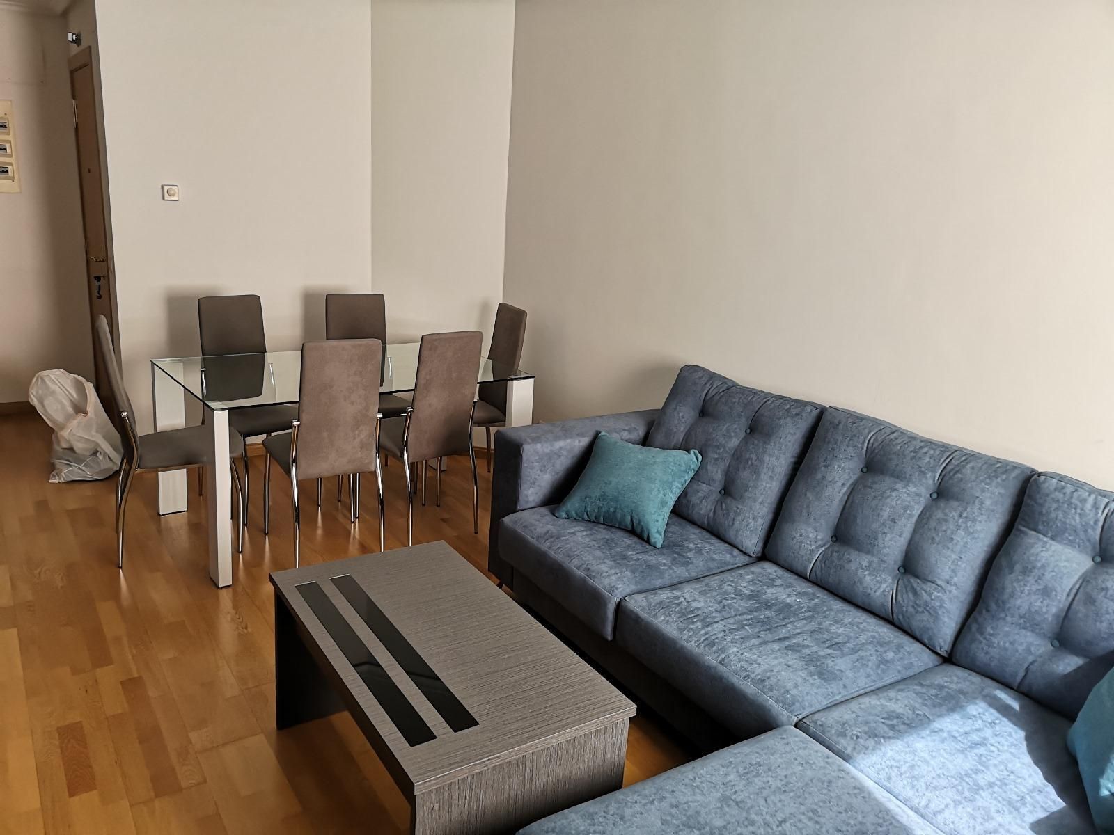 Apartamento de alquiler en Rio Jubera, Villamediana de Iregua