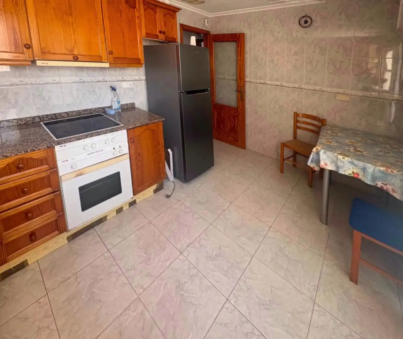 Flat with terrace for sale in La Foia - Daimés - Asprella, imagen 6