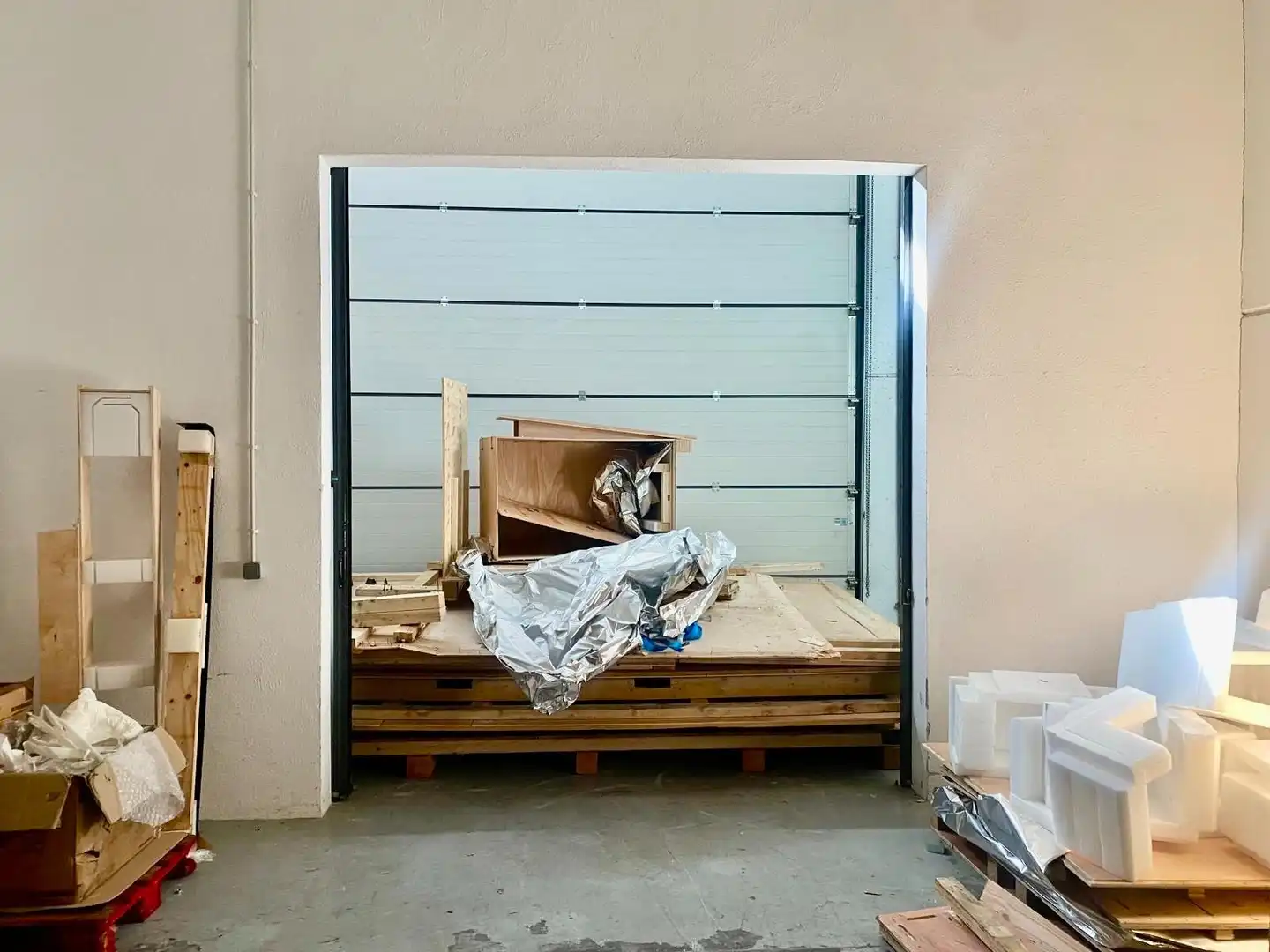 Nave industrial en venta en Calle de la Imaginació, Gavà Mar