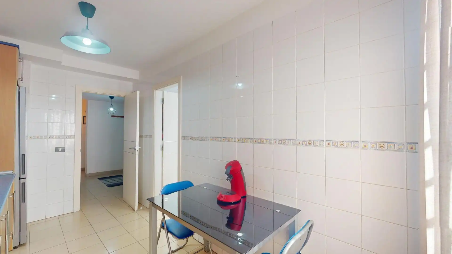 Küche von Wohnung zum Verkauf in Santa Cruz de Tenerife