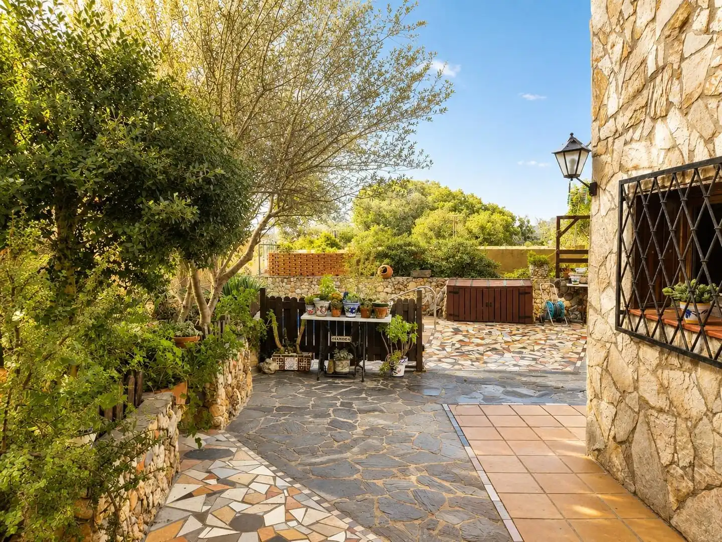 Casa amb terrassa en venda a Sarrià - Sant Gervasi, imagen 53