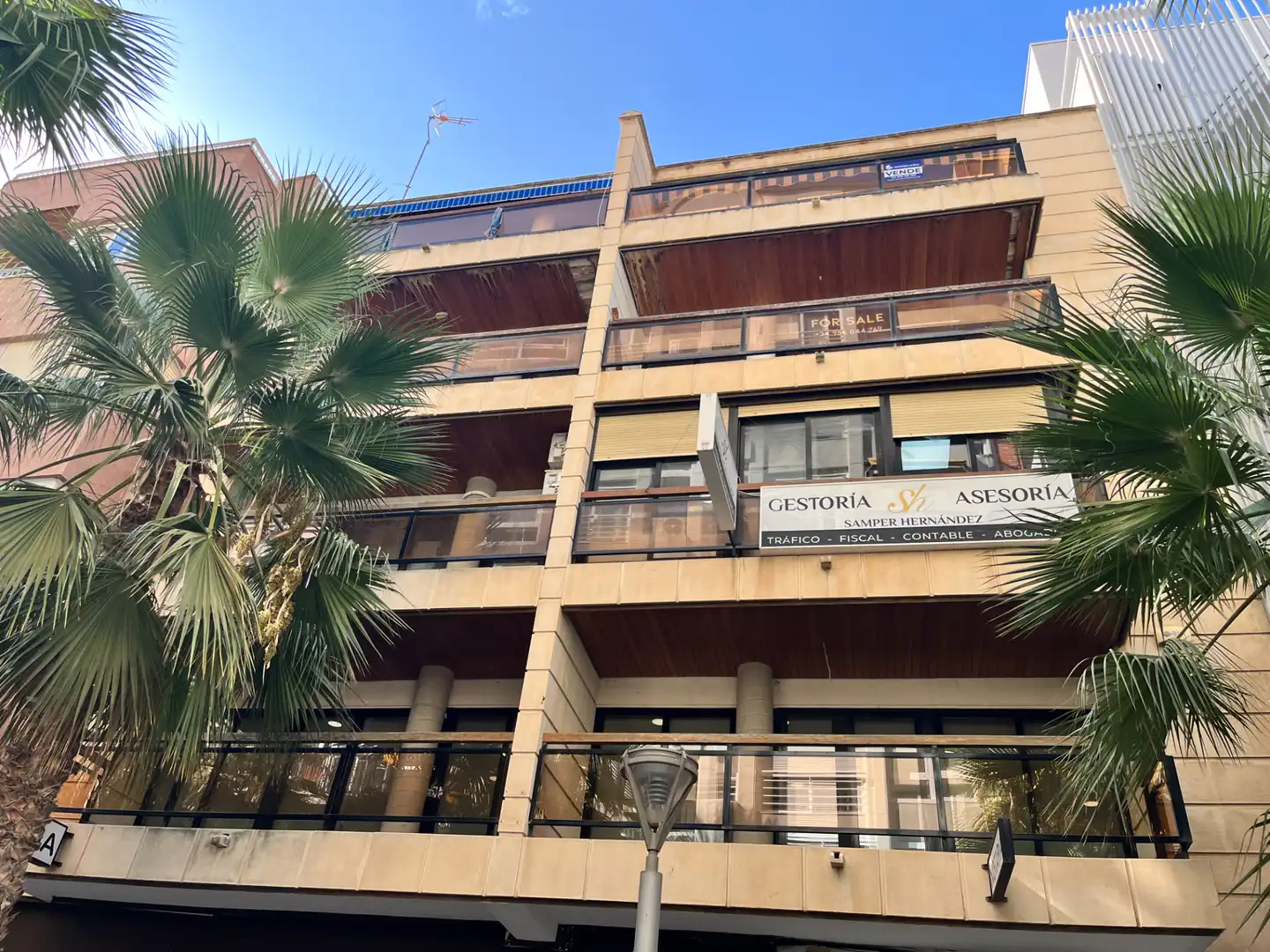 Àtic amb terrassa en venda a Calle Canónigo Torres 16, imagen 16