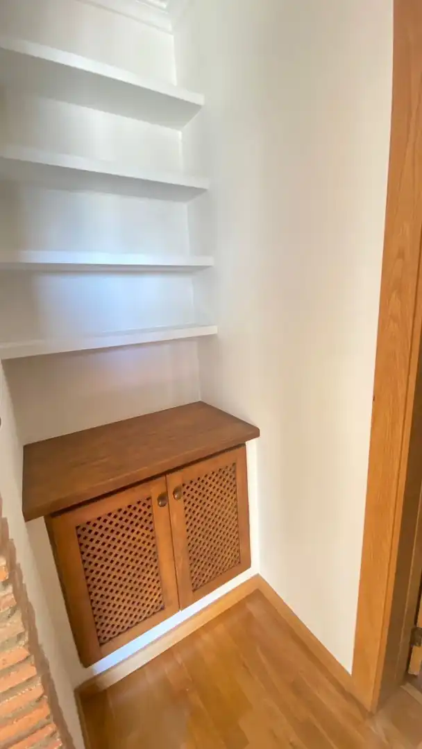 Dachboden zum Verkauf in Silla mit Klimaanlage, Heizung und Parkett