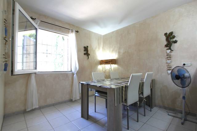 Casa adosada en Alquiler en de l'Acampador en Vandellòs i l'Hospitalet de l'Infant