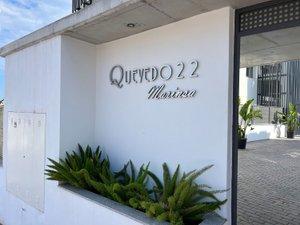 Box room for sale in Calle Francisco de Quevedo, 22, Montemar