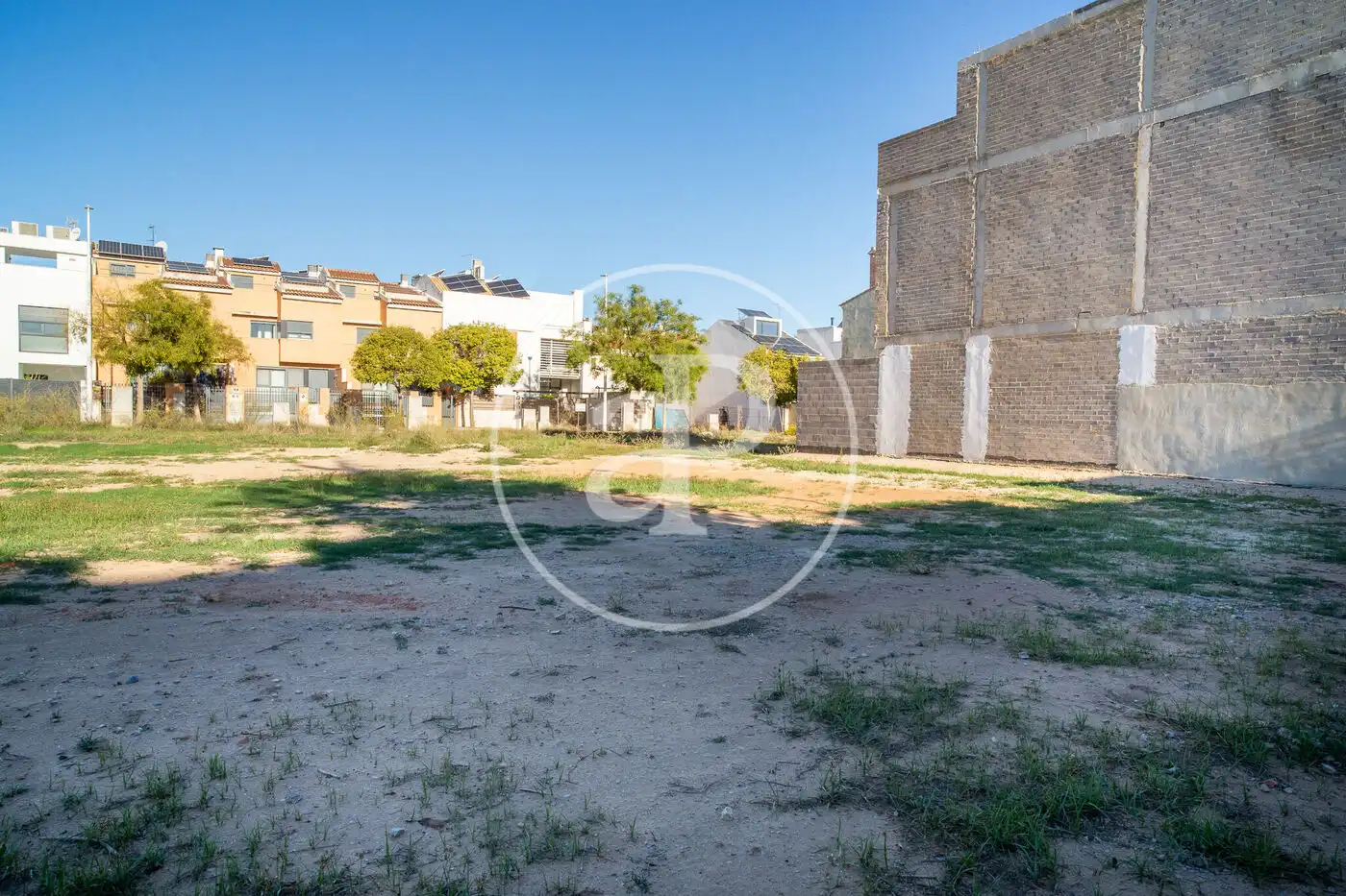 Residencial en venda en Picanya