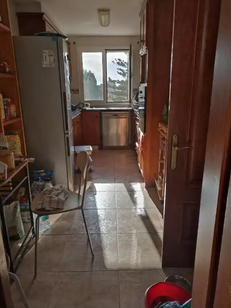 Cuina de Pis en venda en Sant Lluís amb Aire condicionat