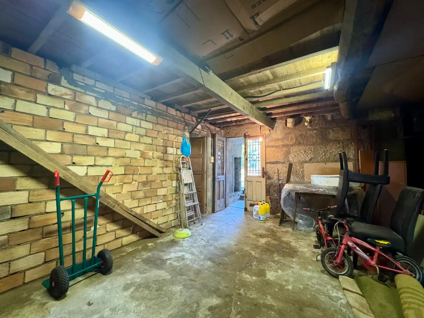 Casa o chalet en venta en Vigo  con Trastero y Balcón