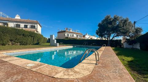 Foto 2 de Casa o xalet en venda a Calle Foque, 31, Zona los Frutales, Torrevieja