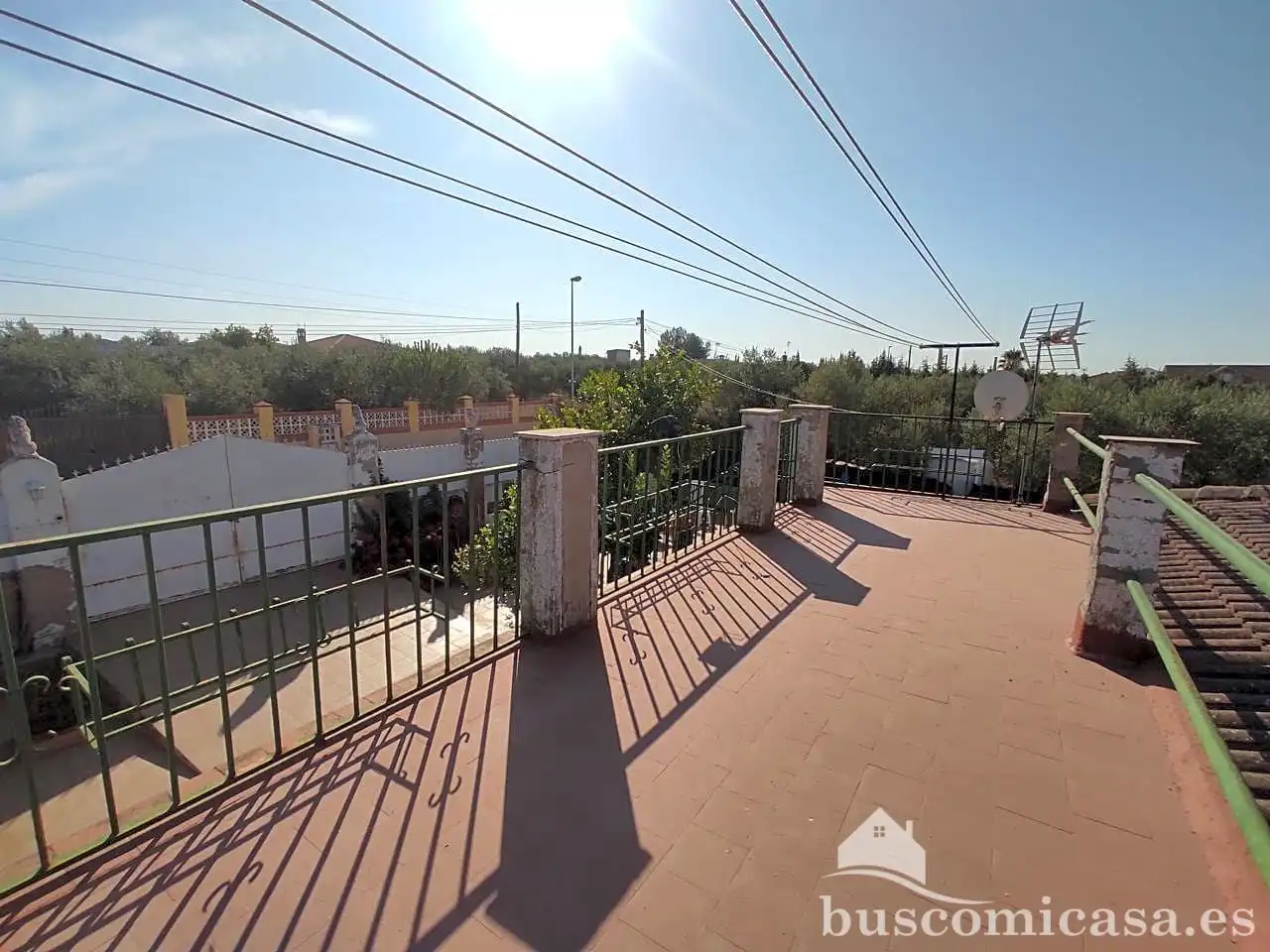 Casa amb piscina en venda a F, imagen 28