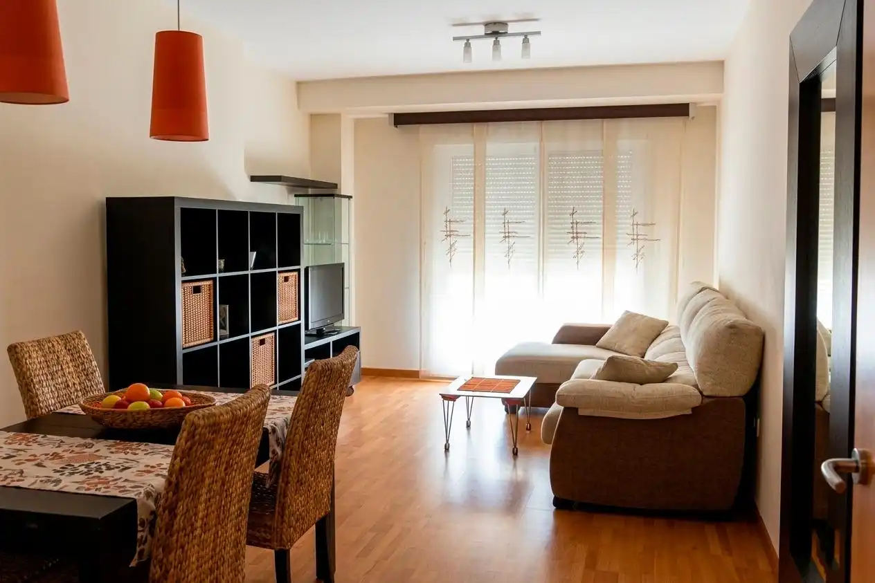 Flat for rent in El Ingenio, Almería Capital