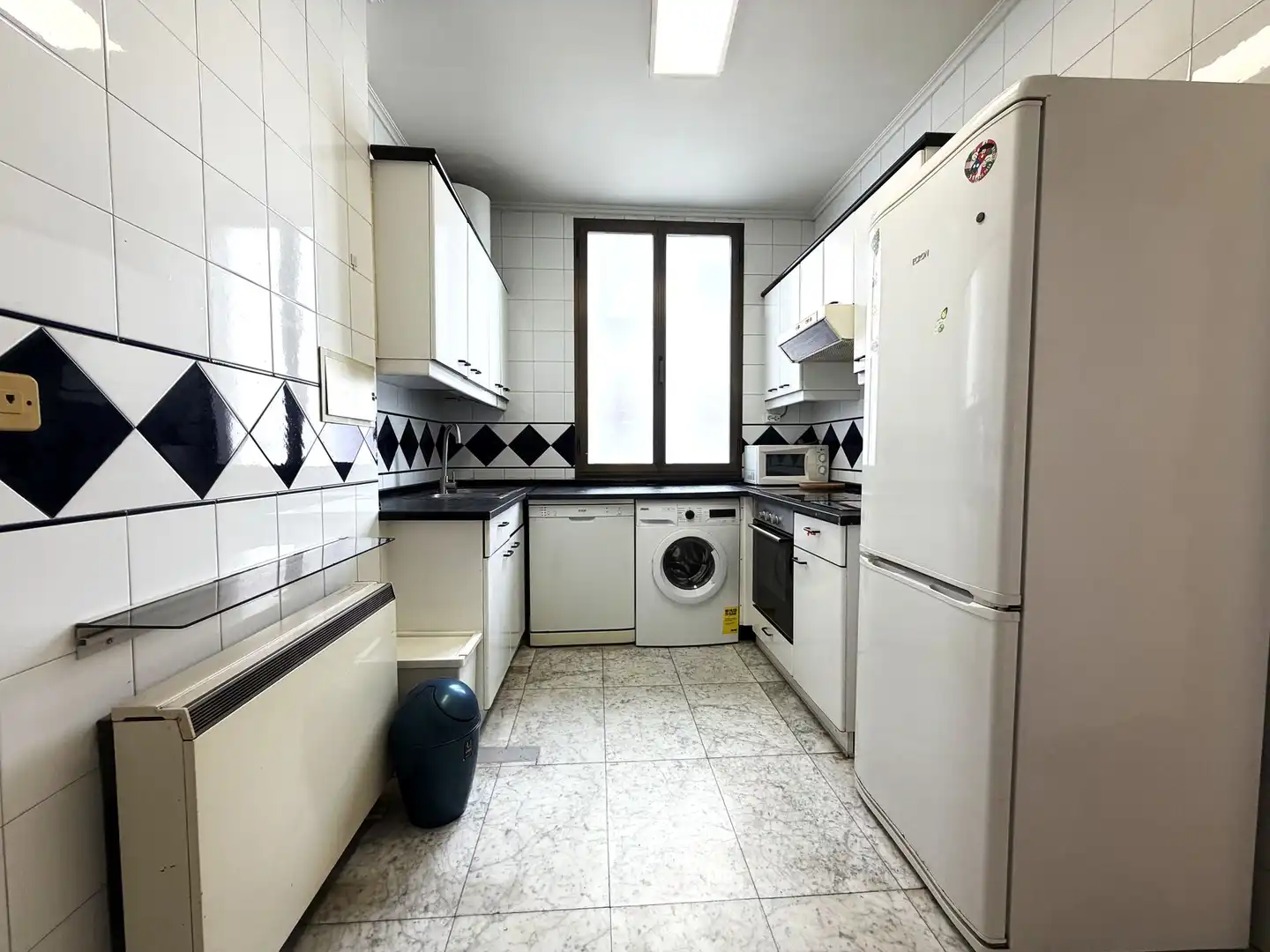 Flat with terrace for sale in Indautxu, imagen 17