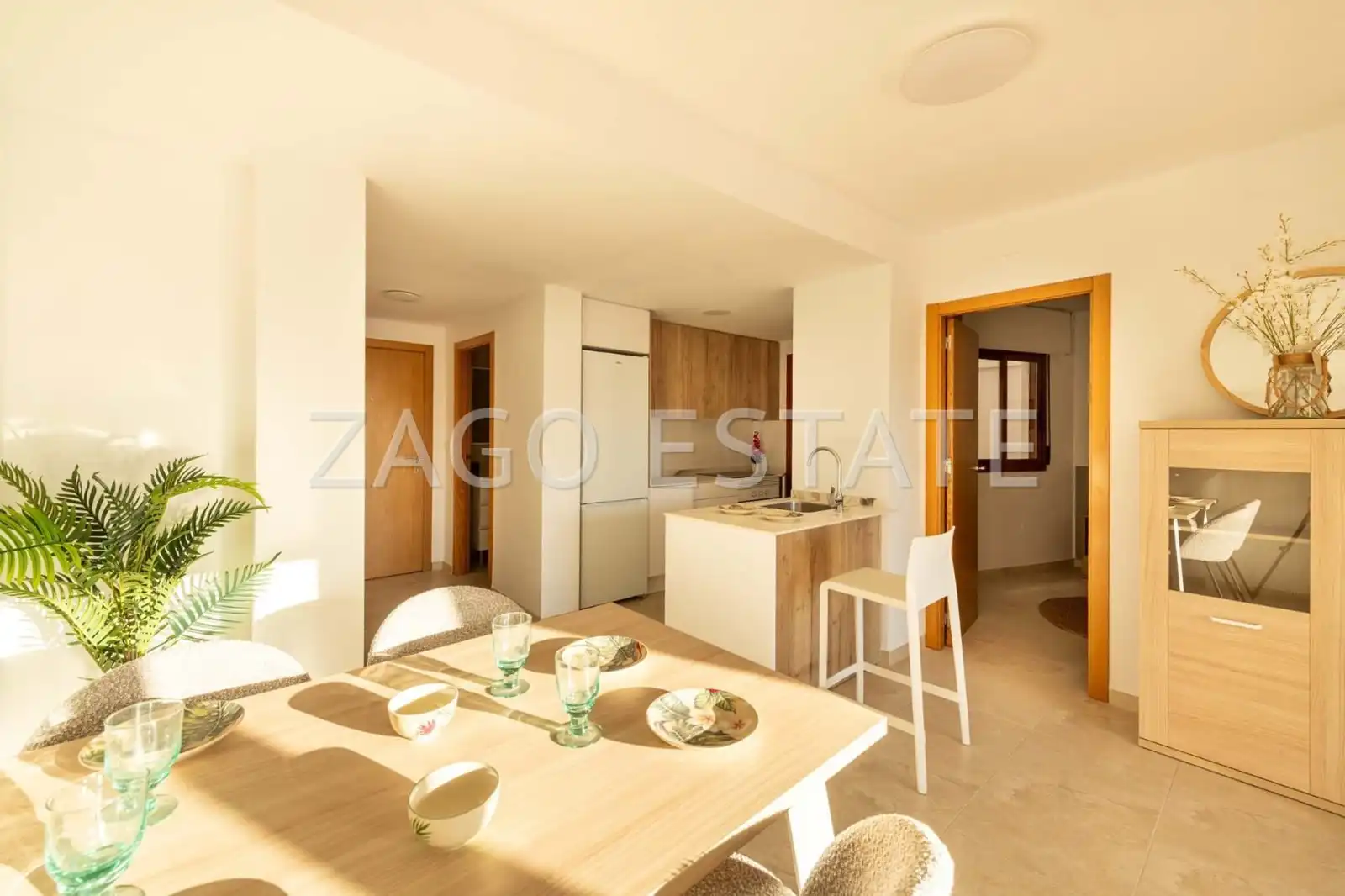 Apartament en venda a Campo de Murcia, imagen 3