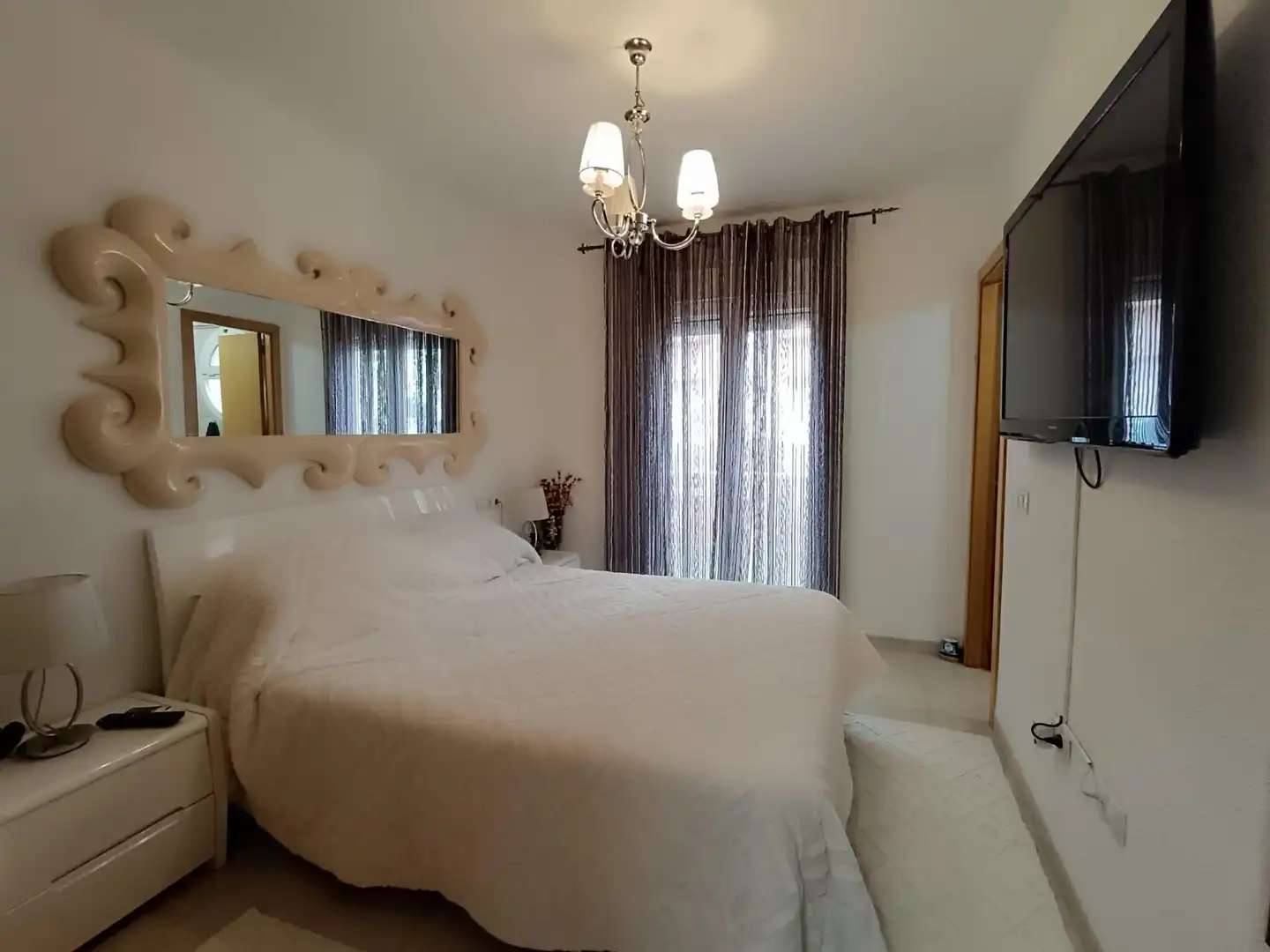 Piso en venta en Almerimar