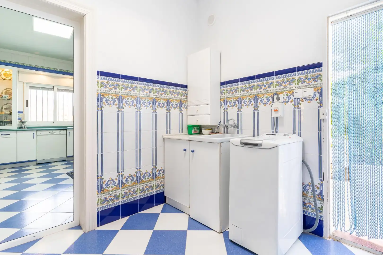 Casa o xalet en venda a Berja