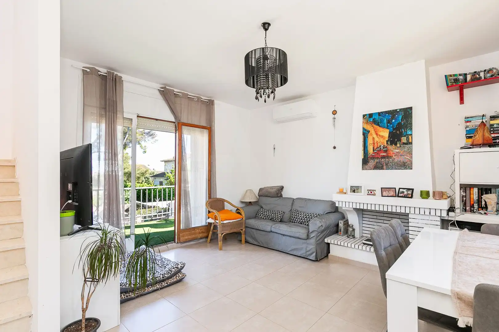 Detached house for sale in Els Masos - Els Garrofers, imagen 18