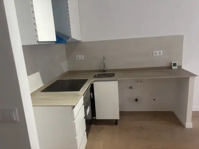 Cuina de Pis en venda en Reus amb Aire condicionat, Calefacció i Parquet