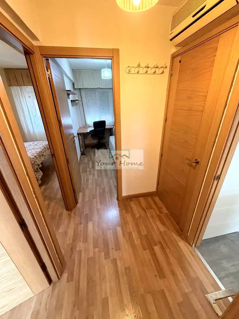 Habitación de Piso en venta en Torrejón de Ardoz con Aire acondicionado, Calefacción y Terraza